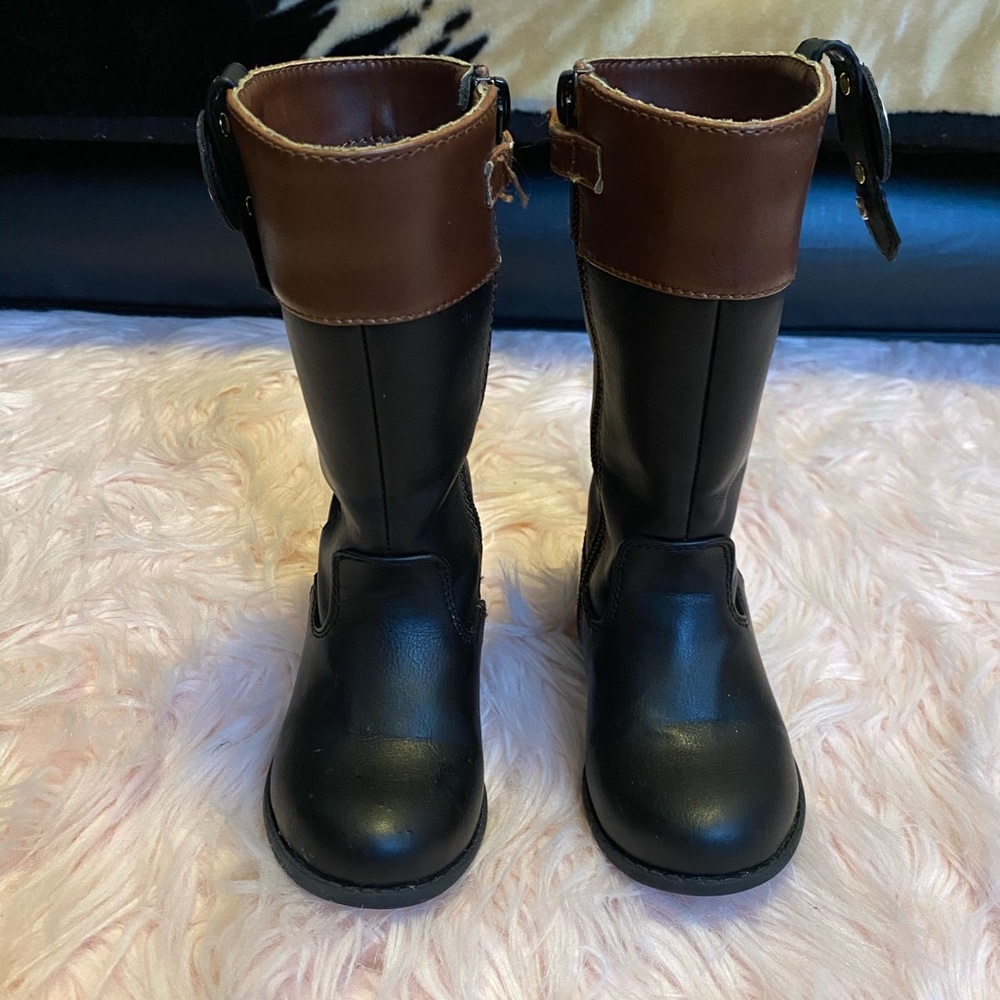 Tommy Hilfiger boots